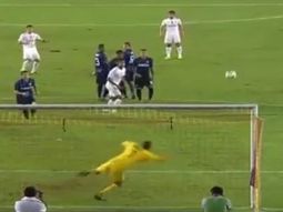 real madrid goleo al inter con este tremendo golazo de james rodriguez real madrid goleo al inter con este tremendo golazo de james rodriguez