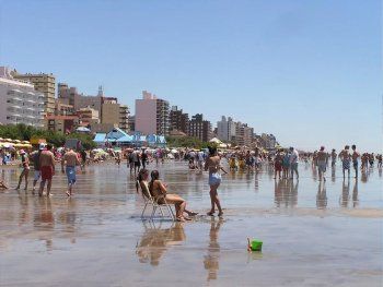 Clima en Villa Gesell, Pinamar y La Costa: cómo estará el tiempo