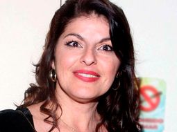 Sandra Borda no es hija de Sandro. Sandra Borda no es hija de Sandro.