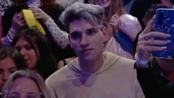 el consejo viral de carlos maslaton para el novio de julieta de gran hermano el consejo viral de carlos maslaton para el novio de julieta de gran hermano