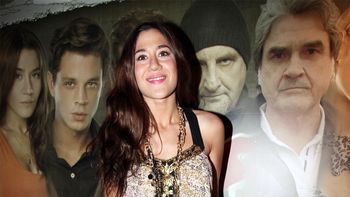 Jimena Barón Jimena Barón