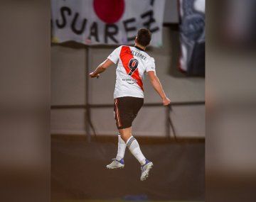 Foto: @RiverPlatephotos