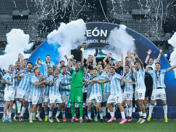 Los clubes que más dinero recibieron de Conmebol: tres argentinos en el top 10