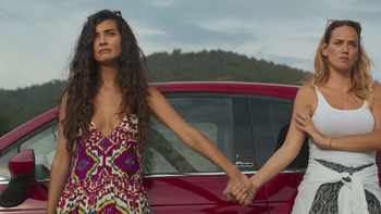 La producción turca de drama romántico que es una de las preferidas