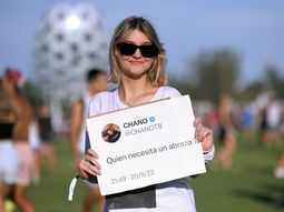 Los precios en Lollapalooza aumentaron por debajo de la inflación Los precios en Lollapalooza aumentaron por debajo de la inflación