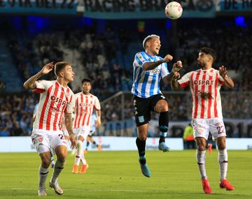 Cómo ver en vivo Racing-Unión