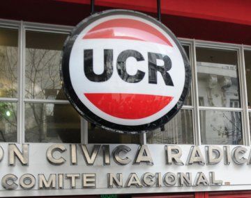 MSCI: la UCR instó a no cargar las tintas sobre el Gobierno por el cambio de calificación