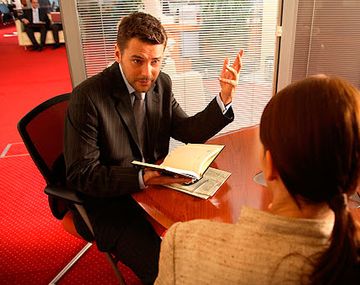 Los salarios registraron una suba de 12