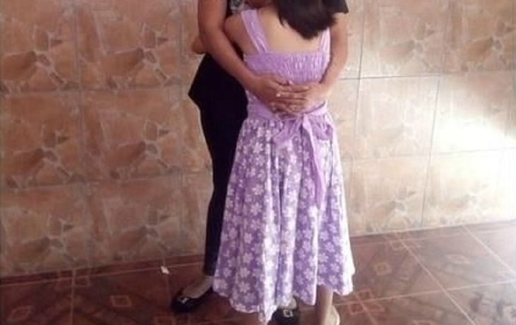 Tiziana pudo cambiar de género con 10 años