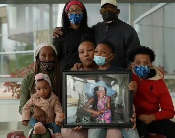 Su hija murió intentando hacer un desafío viral y demandó a TikTok