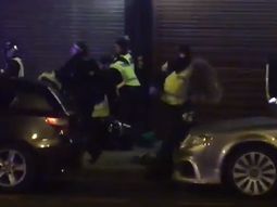 Arrestaron a un sospechoso de uno de los tres ataques de este sábado