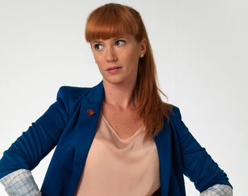 Siempre usaba el mismo jean roñoso