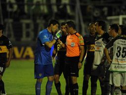 se espera una sancion muy fuerte para orion: ¿se pierde el superclasico? se espera una sancion muy fuerte para orion: ¿se pierde el superclasico?