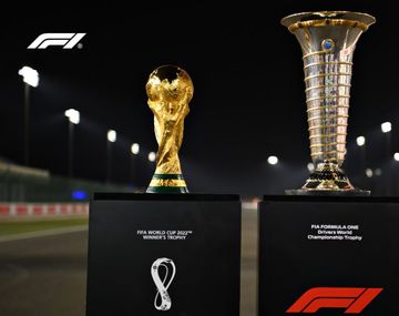 El mensaje de la F1 para Colapinto y la Selección: Argentina vuelve a Qatar