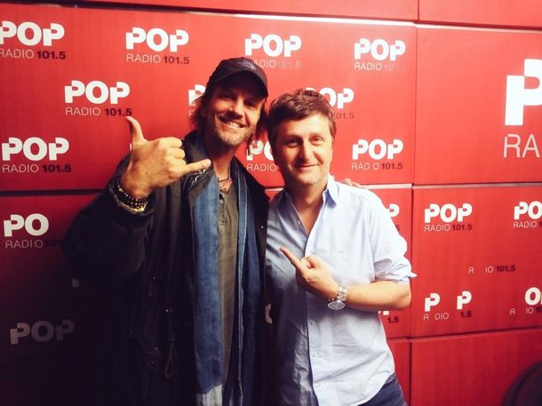 Divertida confesión de Facundo Arana: Soy un puteador muy creativo