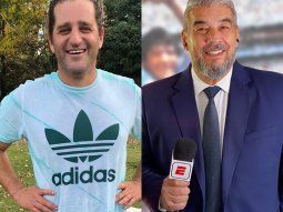 El cruce entre Manusovich y el Chavo Fucks: Maleducado