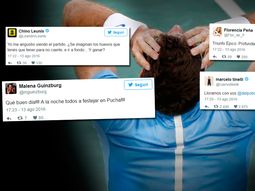 gano del potro ante rafael nadal y los famosos estallaron de felicidad en twitter gano del potro ante rafael nadal y los famosos estallaron de felicidad en twitter