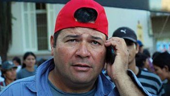 caso cecilia strzyzowski: el gobierno del chaco pidio la incomunicacion de emerenciano sena caso cecilia strzyzowski: el gobierno del chaco pidio la incomunicacion de emerenciano sena