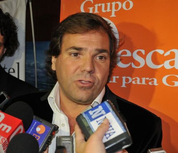 Nuevos cruces entre el sciolismo y el kirchnerismo