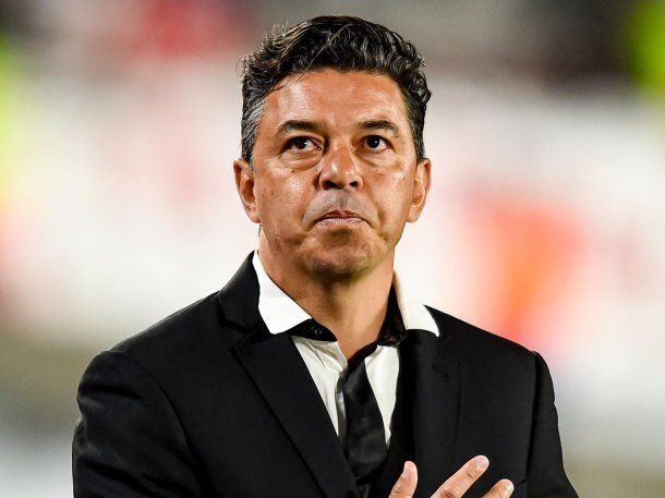 El conmovedor mensaje de River y Marcelo Gallardo por los incendios en la Patagonia