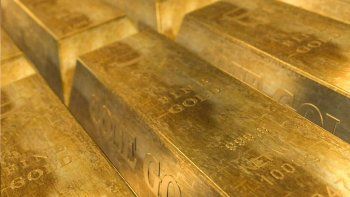 el oro rompio la barrera de los us$4400 y cerrara 2025 con una suba historica el oro rompio la barrera de los us$4400 y cerrara 2025 con una suba historica