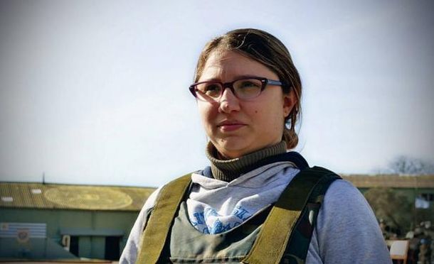 Quisieron comprar a una periodista por ocho vacas y 1.000 dólares