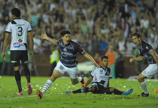 Lanús, campeón de la Sudamericana