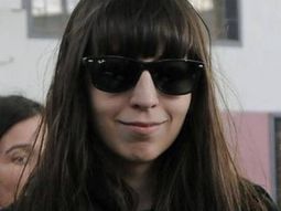 embargaron las cuentas de florencia kirchner embargaron las cuentas de florencia kirchner