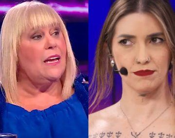 Mente de nazi: Laura Ubfal lapidó a Carmiña de tras sus dichos racistas sobre Mavinga