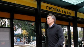 confirman que este miercoles abren el metrobus de 9 de julio confirman que este miercoles abren el metrobus de 9 de julio