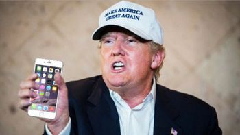 Donald Trump Donald Trump