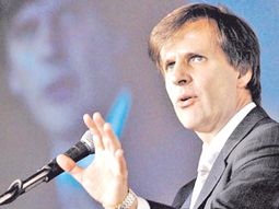 Bancos centrales de la región acuerdan un plan de acción conjunta