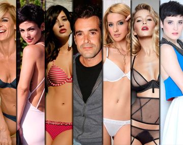 Cabré: Hubo un momento en que necesitaba parar