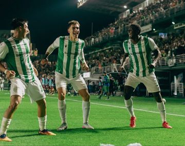 Las tremendas chicanas de Banfield tras ganarle el Clásico del Sur a Lanús