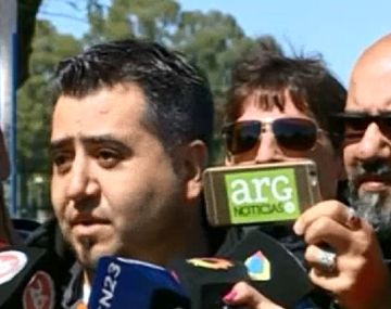 Habló el cuñado del navegante desaparecido