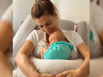 Eugenia Tobal, su hija, el Papa Francisco: todo en Podemos Hablar