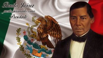 Benito Juárez es protagonista de las efemérides de este 28 de octubre. Benito Juárez es protagonista de las efemérides de este 28 de octubre.