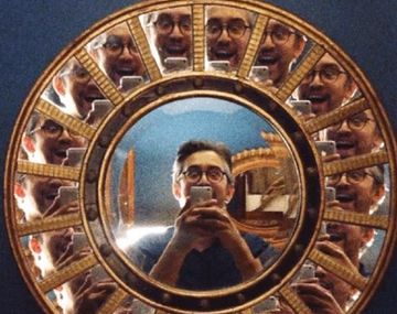 Una app permite sacar y compartir fotos con movimiento