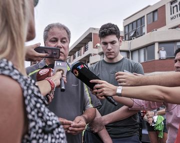 La familia de Pablo Ventura demandará a los rugbiers: Esto no va a quedar así