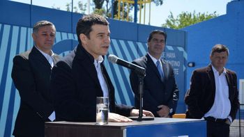 galuccio: ypf es una sociedad anonima galuccio: ypf es una sociedad anonima