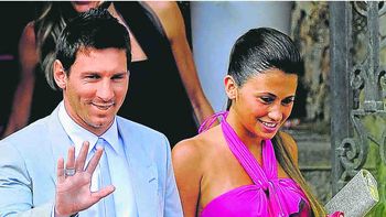 la casa en la que lionel messi criara a su hijo la casa en la que lionel messi criara a su hijo