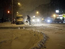 al menos 15 muertos por el temporal de nieve en ee.uu. al menos 15 muertos por el temporal de nieve en ee.uu.