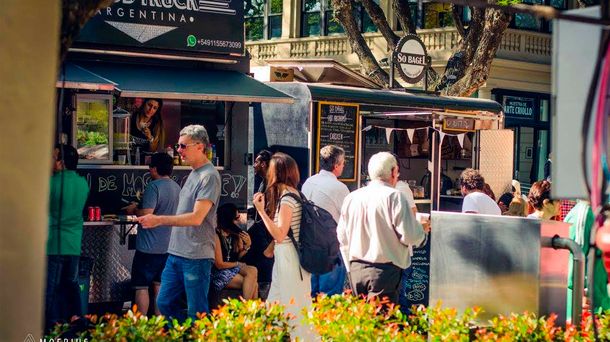 Otro gremio cerró sus paritarias por encima del techo del Gobierno