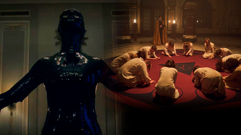 La serie con misterio, secretos y un final muy provocativo que sigue sumando reproducciones La serie con misterio, secretos y un final muy provocativo que sigue sumando reproducciones