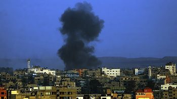 la tregua en gaza entre israel y hamas volvio a prolongarse la tregua en gaza entre israel y hamas volvio a prolongarse