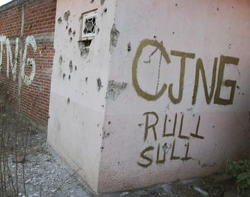 El Gobierno declaró como organización terrorista al Cartel de Jalisco Nueva Generación