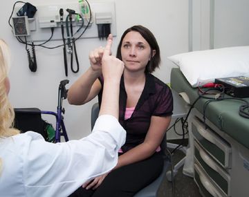 Ataxia: qué es la rara enfermedad que afecta a 1 de cada 2 mil personas