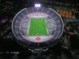 Fútbol libre por celular: cómo ver en vivo River vs. Godoy Cruz