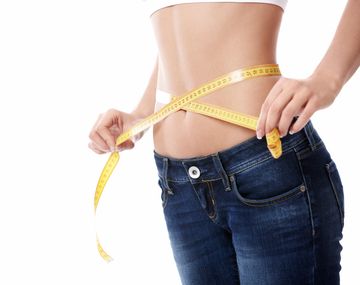  La manera de recuperar la cintura con un ejercicio de tan solo 5 minutos