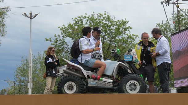 Jeremías González Ferioli